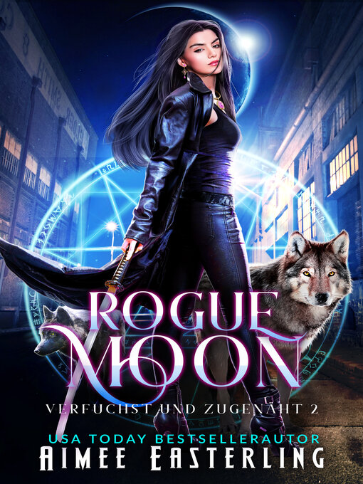 Title details for Rogue Moon by Aimee Easterling - Available